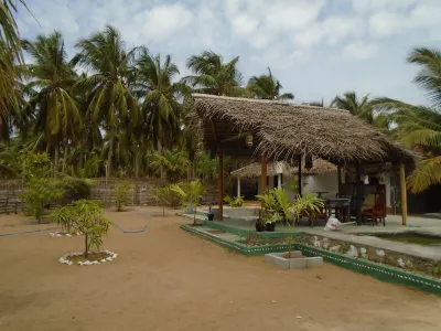 Kite Bay Resort Kalpitiya Hotels near Thalawila කඩවීදිය