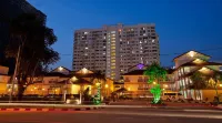 Hotel Seri Malaysia Pulau Pinang Hotels near Queensbay Mall