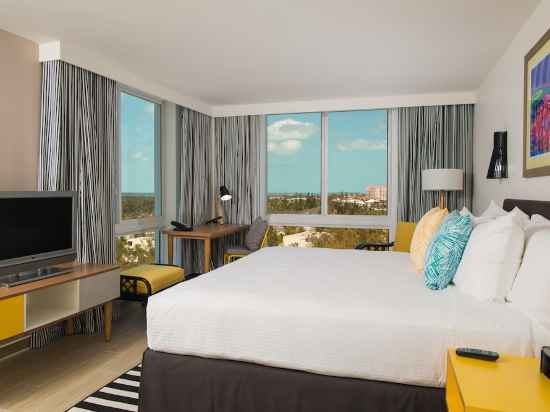 Warwick Paradise Island Bahamas - All Inclusive - Adults Only Rooms