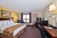 Lamplighter Inn-South Hotels in Springfield