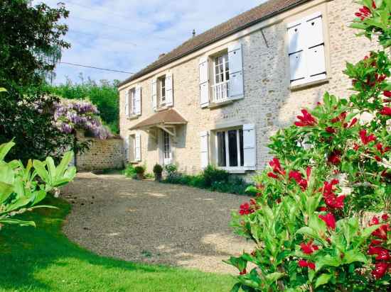 Glycines Country Guesthouse Hotel Exterior