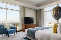 Abesq Doha Hotel & Residences, An IHG Hotel Hotels near Al matar qadeem metro station