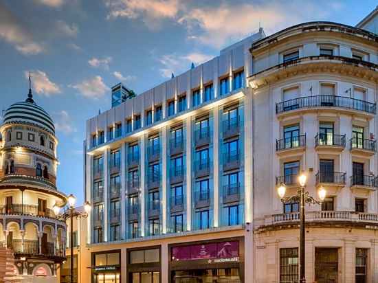 Querencia de Sevilla, Autograph Collection Hotel Exterior