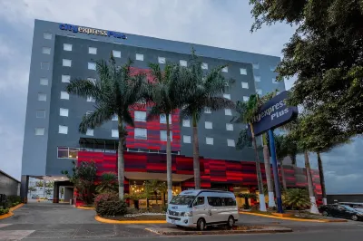 City Express Plus by Marriott Guadalajara Expo Hotels near Parque Mauricio Emiliano