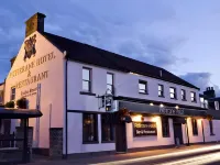 Adamson Hotel Hotels near Craigluscar Fishery