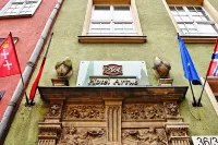 Hotel Artus - Old Town Hotels near Deja Vu Muzeum