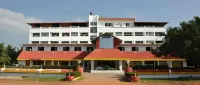 Hotel Sharada International Hotels near "Geetha Mandira"