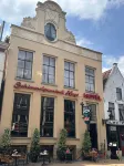 Hotel Schimmelpenninck Huys Hotels in Groningen