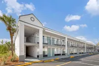 Rodeway Inn Hotels in Orange Park