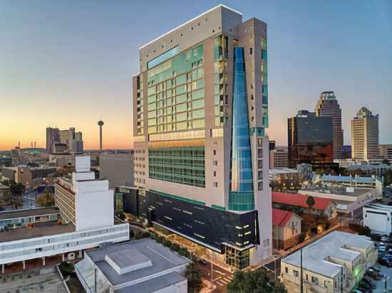 Thompson San Antonio Riverwalk by Hyatt Hotel Exterior