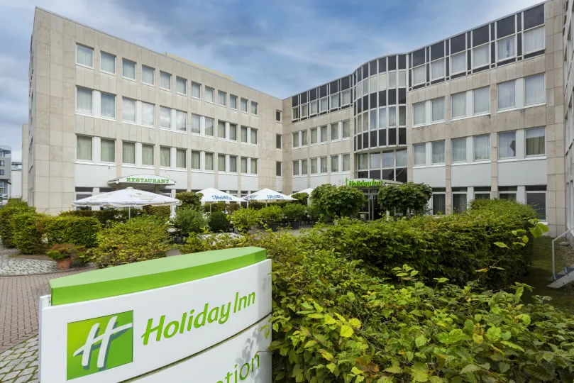 Holiday Inn Frankfurt Airport-Neu-Isenburg