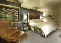 The Remington Suite Hotel and Spa