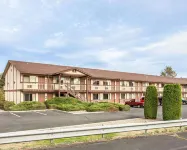 Econo Lodge Ellensburg Near University Hotels in Ellensburg