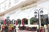 Shally Residence 3 Hotels in Al Khobar