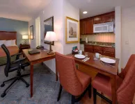 Homewood Suites by Hilton Knoxville West at Turkey Creek Hôtels à : Knoxville