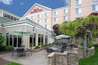 Hilton Garden Inn Greensboro Hotels near Gibb's Hundred Brewing Company