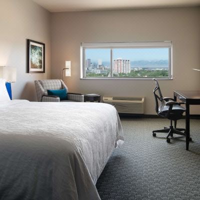 King Room Hilton Garden Inn Denver/Cherry Creek Promo Code