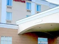 Fairfield Inn Toronto Oakville Hotels near British Eats and Treats