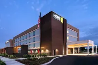 Home2 Suites by Hilton Clermont Hotels near SUN STATE PRODUCE SALES, INC.