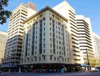 Quality Apartments Adelaide Central Hotels in Adelaide