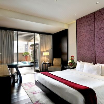 Plunge Room Hotel Royal Orchid Promo Code