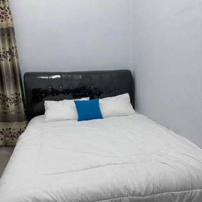 Twin Room Khalisa Home Syariah Pontianak Promo Code