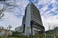 Four Points by Sheraton Taipei Bali Hotels near Li Tianlu Hand Puppet Museum