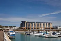 Radisson Blu Waterfront Hotel, Jersey Hotels in St Brelade