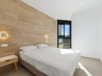 Tropical Beach Penthouse Отели рядом с достопримечательностью «Ermita De Los Alburquerques»