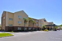 Fairfield Inn & Suites Jacksonville Orange Park Hotels in Orange Park