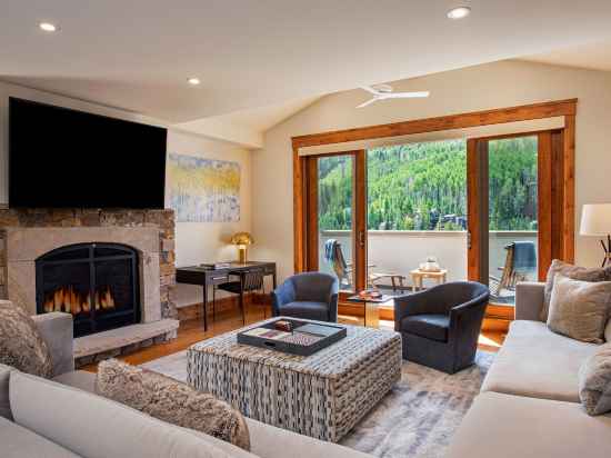 The Hythe, a Luxury Collection Resort, Vail Rooms