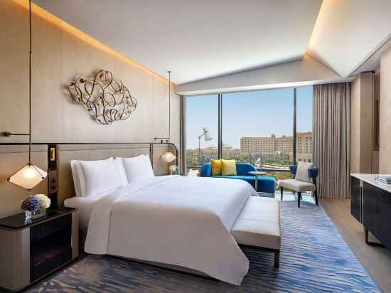 The St. Regis Riyadh Rooms