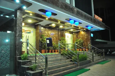 Hotel Basera Brij Bhoomi Vrindavan Hotels near Banke Bihari Temple