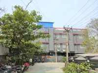 Crayons Hotel Hotels near H.R.Avinash