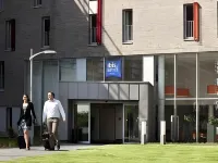 Ibis Budget Brugge Centrum Station Hotels near College Of Europe