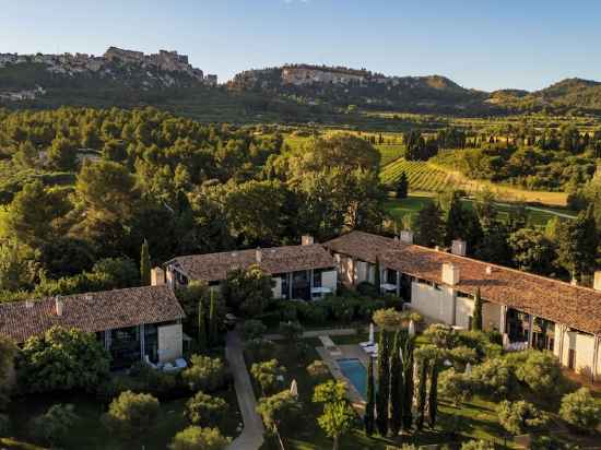 Domaine de Manville SLH HOTEL Hotel Exterior