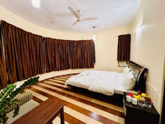 Embera by Joy Suites Rooms