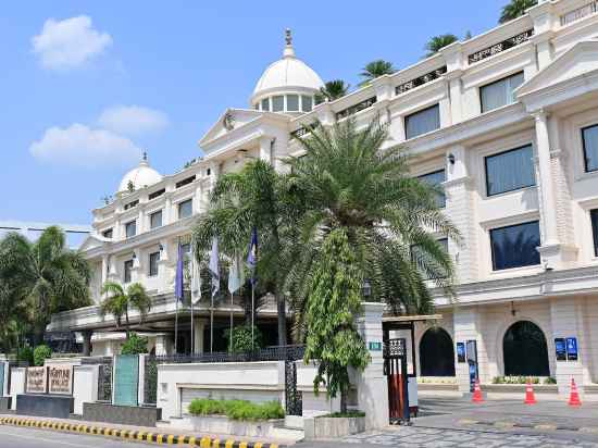 Fortune JP Palace, Mysore - Member ITC's Hotel Group Hotel Exterior