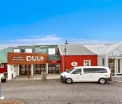 Hotel Duus by Keflavik Airport Hotels in Keflavík