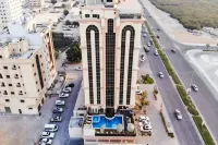 Royal View Hotel Hotels near Rak coop head office