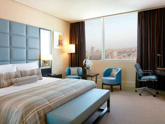 Millennium Hotel & Convention Centre Kuwait Rooms