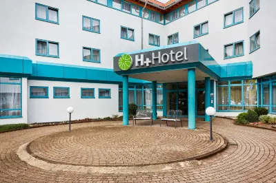 H+ Stuttgart-Herrenberg Hotels in Gaufelden