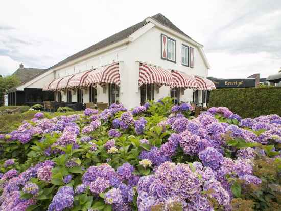 Hotel Restaurant Eeserhof Hotel Exterior