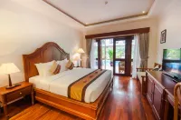 Saem Siemreap Hotel Hotels in Siem Reap