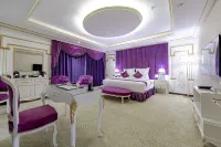 WA Hotel Jeddah Hotels in Jeddah