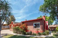 Gumtree Guest House Hotel dekat Oudtshoorn