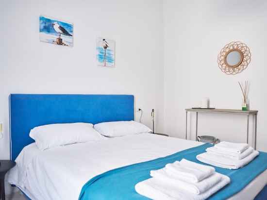 Cala Brandinchi in Golfo Aranci Rooms