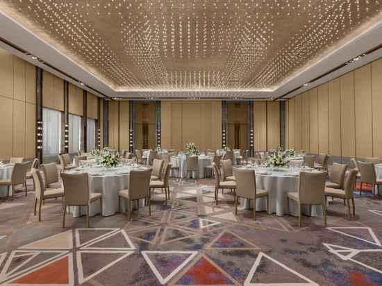 Sheraton Cebu Mactan Resort Dining/Meeting Rooms