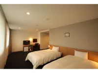 Tomioka Hotel Các khách sạn ở Hirono