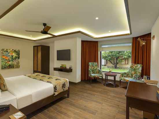 The Riverview Retreat Corbett by Leisure Hotels Rooms